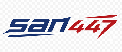San 447